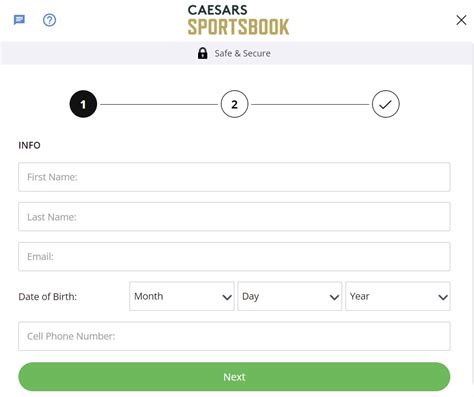 new york caesars promotions|Caesars New York Promo Code & Bonuses .
